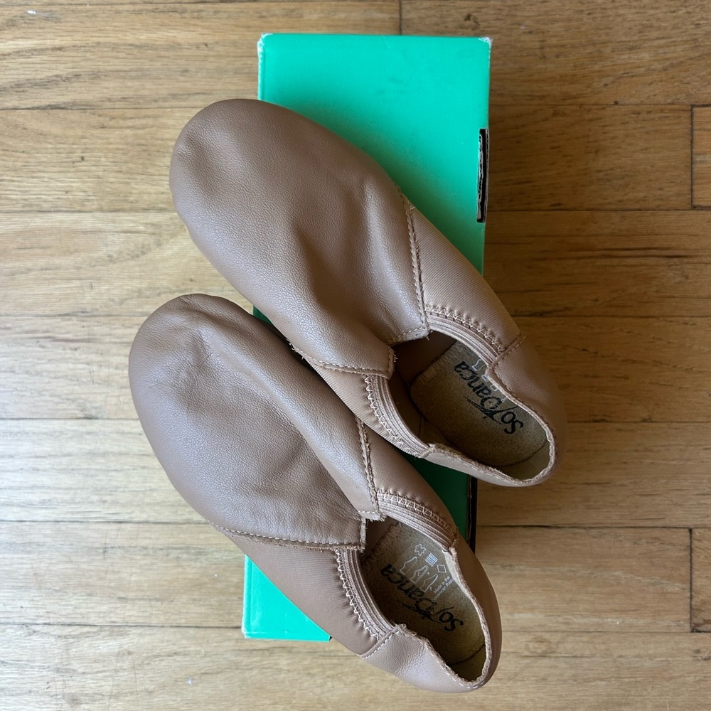 So Danca Kids Dance Shoes